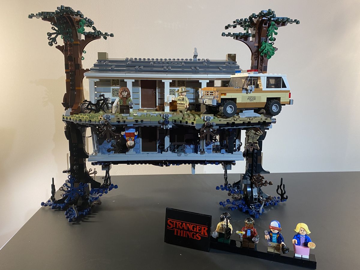 — Michael T., verified buyer