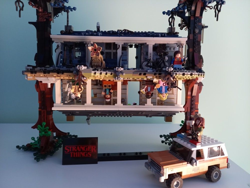 — David K., verified buyer